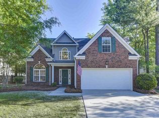 227 Silverwood Trl, Columbia, SC 29229