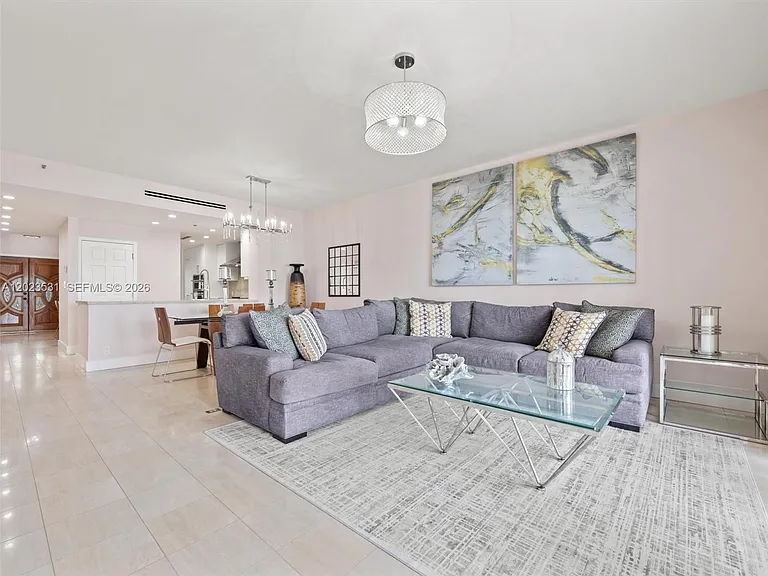 2425 Fisher Island Dr #5205 — Photo 9