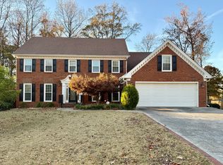 4725 Masters Ct, Duluth, GA 30096