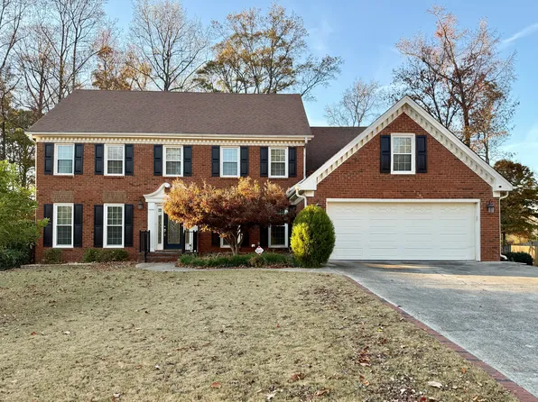 4725 Masters Ct, Duluth, GA 30096