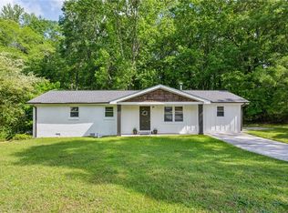 3344 Ridgecrest Dr, Powder Springs, GA 30127