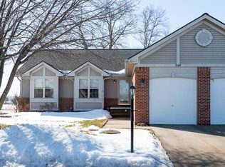 9084 Colony Park Dr, Ypsilanti, MI