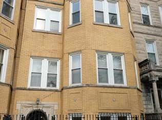 1431 N Fairfield Ave, Chicago, IL 60622