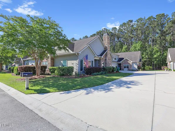 910 Abbey Glen Way, Hardeeville, SC 29927