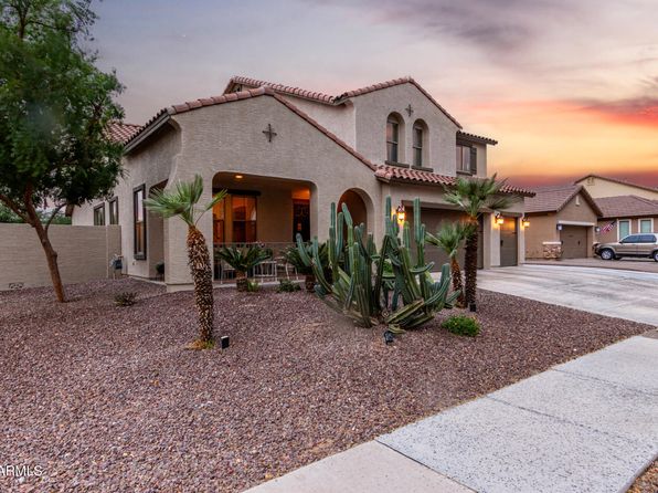 12300 N 142nd Ln, Surprise, AZ 85379