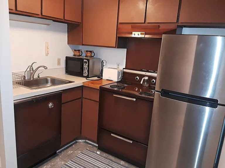 555 E William St #6B — Photo 7