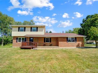 6311 Agenbroad Rd, Tipp City, OH 45371