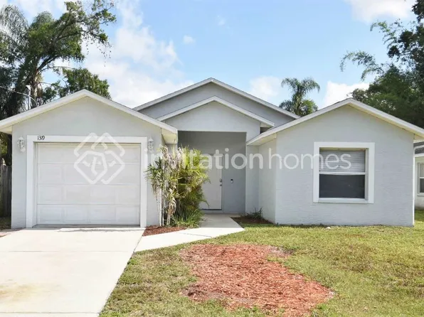 1319 W Knollwood St, Tampa, FL 33604