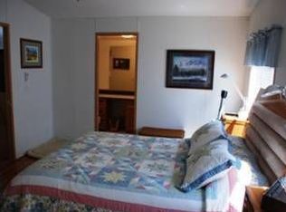 945 Manson Blvd, Manson, WA 98831