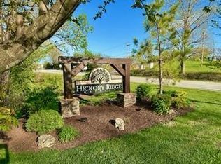 1078 Newbury Road, Reeds Spring, MO 65737