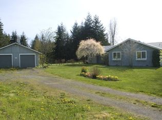 1217 Center Rd, Chimacum, WA 98325
