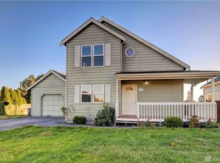 2012 Fowler St, Mount Vernon, WA 98274