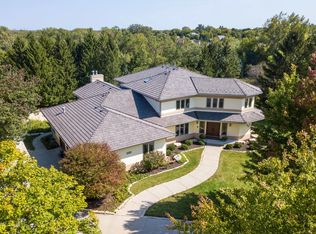 5141 Bridlewood Ct, Long Grove, IL 60047