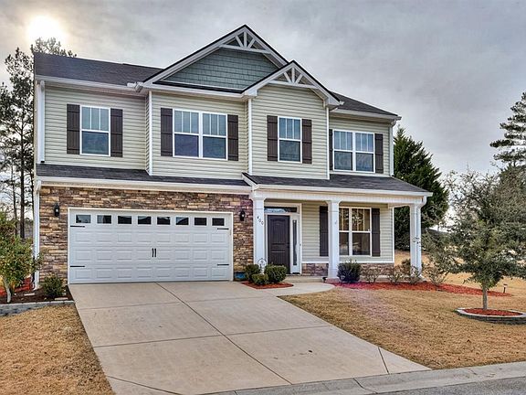 4th image of 400 Millwater Ct