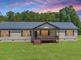 1565 Dowey Cir, Lugoff, SC 29078