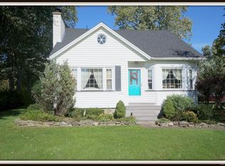 6761 E High St, Lockport, NY 14094