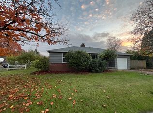 2304 NW Garfield Ave, Corvallis, OR 97330