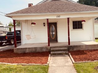 150 Kelley St, Rawson, OH 45881
