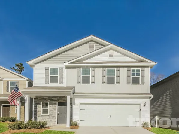 115 Spring Knoll Dr, Charlotte, NC 28262