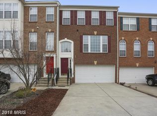 77 Inkberry Cir, Gaithersburg, MD 20877
