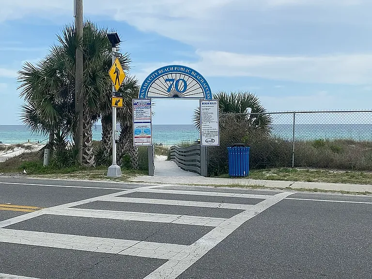 17614 Front Beach Rd #C18 — Photo 16