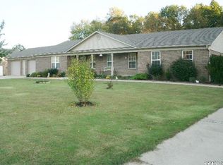 997 Crawford Springs Rd, Beech Bluff, TN 38313