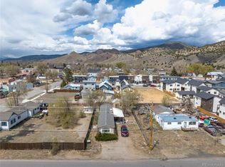 7255 County Road 105, Salida, CO 81201