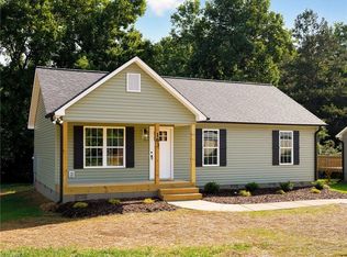 163 Gurney Kearns Rd, Lexington, NC 27292
