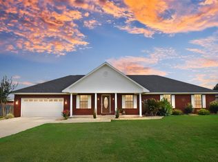 108 Homestead Way, Enterprise, AL 36330