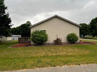 2304 Mark St #183, Croswell, MI 48422