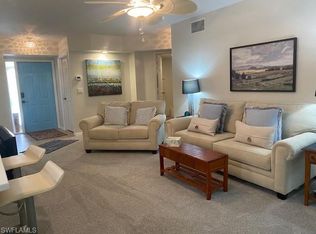 7306 Ascot CT #2, NAPLES, FL 34104