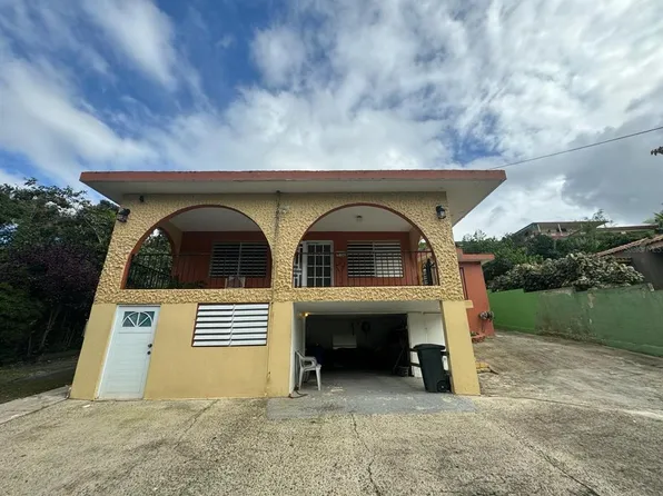 M 36 Marginal La Ley Street M #36, Cayey, PR 00737