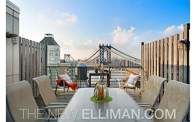 Sold by Douglas Elliman