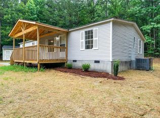 306 Timberwood Rd NW, White, GA 30184