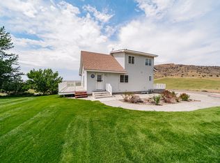 1000 E Butte Rd, Menan, ID 83434