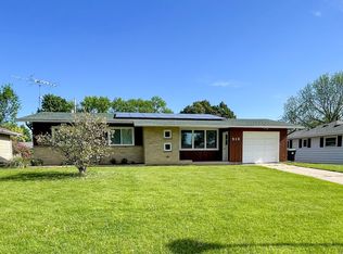 512 Conrad Ln, Beaver Dam, WI 53916