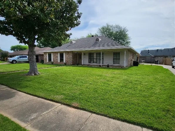 1521 Whitehall Dr, Shreveport, LA 71105