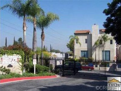 13901 Olive View Ln Unit 30, Sylmar, CA, 91342