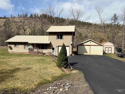 3731 Highway 13, Stites, ID, 83552