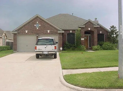 15119 Wimberly Park Dr Photo 1