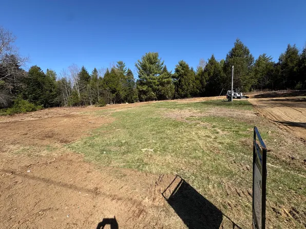 96 Blue Spruce Road, Wilton, ME 04294