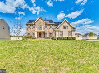 9308 Caliph St, Brandywine, MD 20613