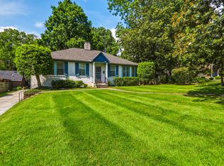 703 5th Ave W, Springfield, TN 37172