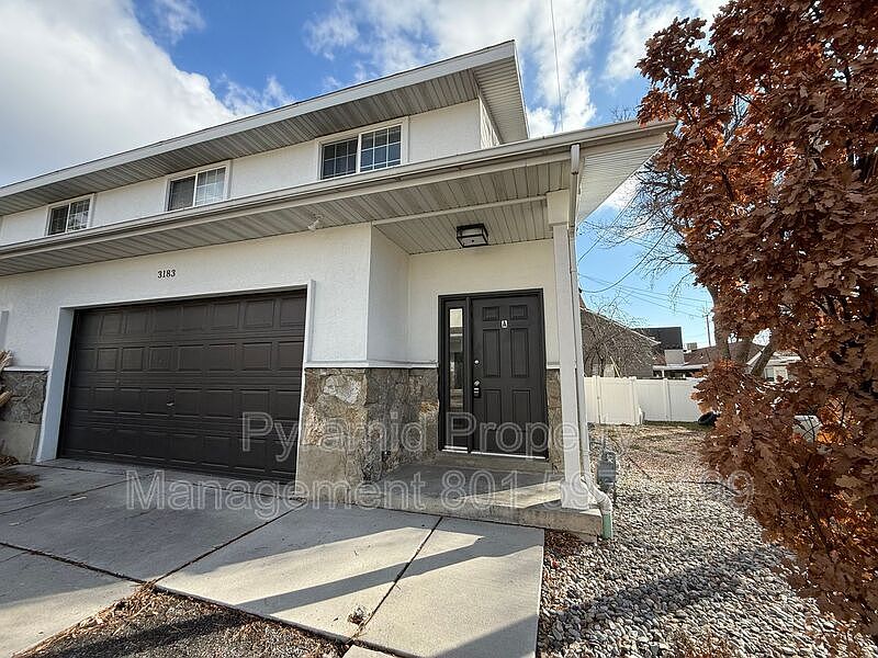 1st image of 3180 S Lincoln St #B