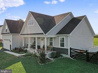 180 Naples Way LOT 5, Charles Town, WV 25414