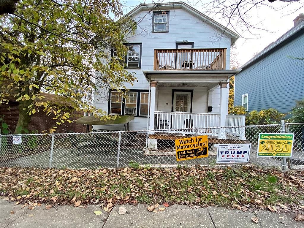 72 Pleasant Valley Ave Staten Island Ny 10304 Zillow