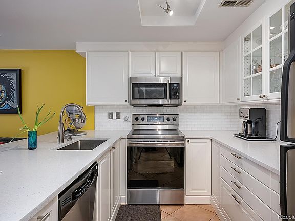 3rd image of 1000 E 1st Ave APT 206