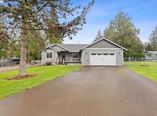 28512 SE Church Rd, Boring, OR 97009