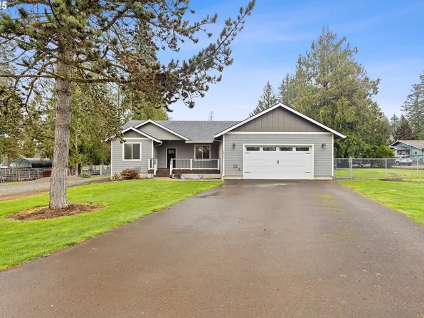 28512 SE Church Rd, Boring, OR 97009