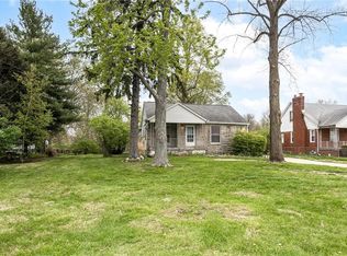 6612 E Raymond St, Indianapolis, IN